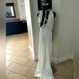 Fashion Nova jumpsuit size XL